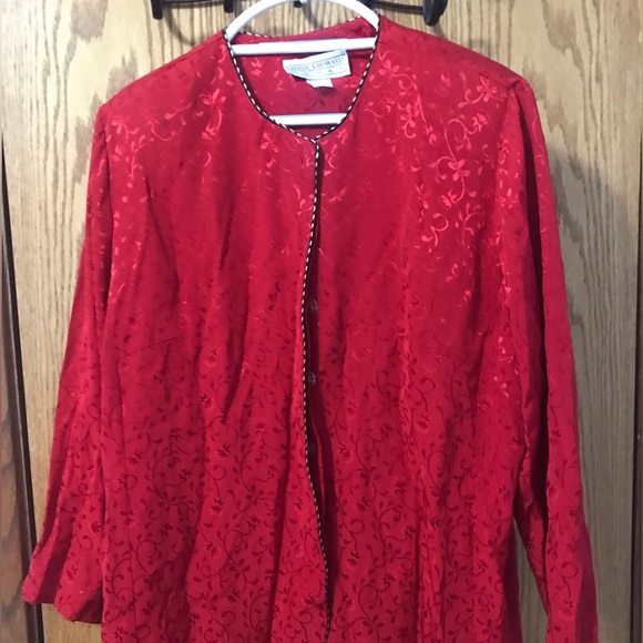 Jacket - Picture 2 of 3